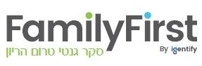 Read more about the article פיוג'ן ג'נטיקס – Family First