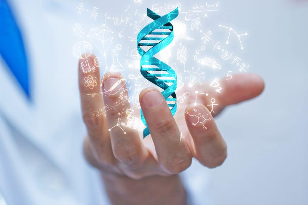 בדיקות גנטיות לסרטן תורשתי
