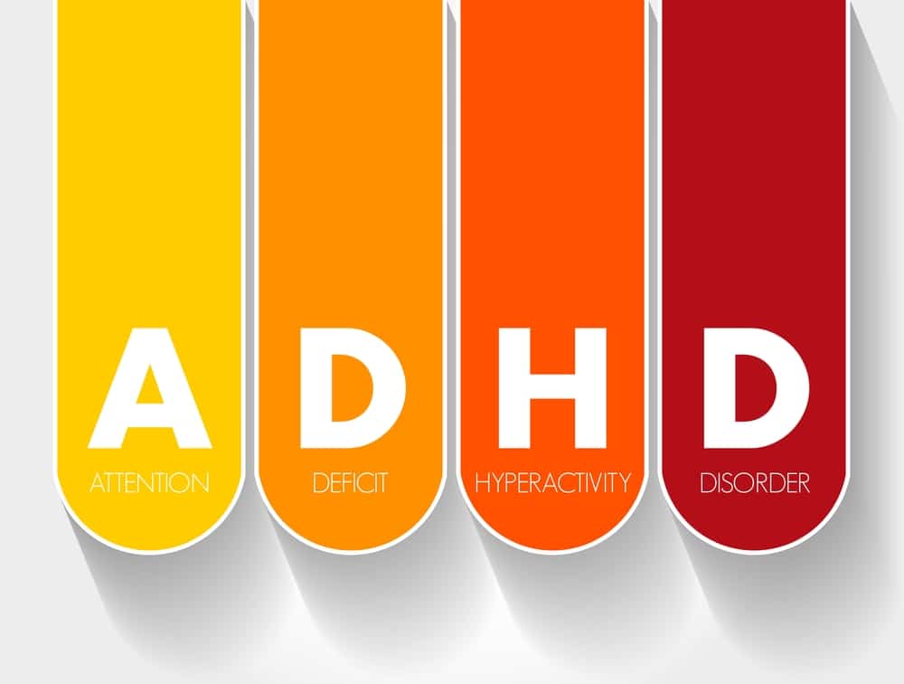 Read more about the article 5 דרכים לעזור לילדכם עם ADHD